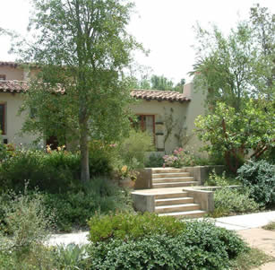 California Native Gardens